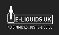 E-Liquids Discount Code