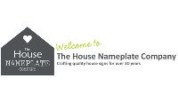 House Nameplate Discount Code