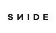 Snide London Discount Code