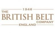The British Belt Company Discount Code