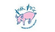 The Pink Pig Discount Code